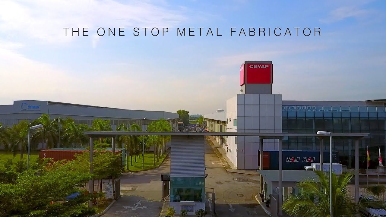 CSYAP Corporate Video — Video Production project by Creads Solution
