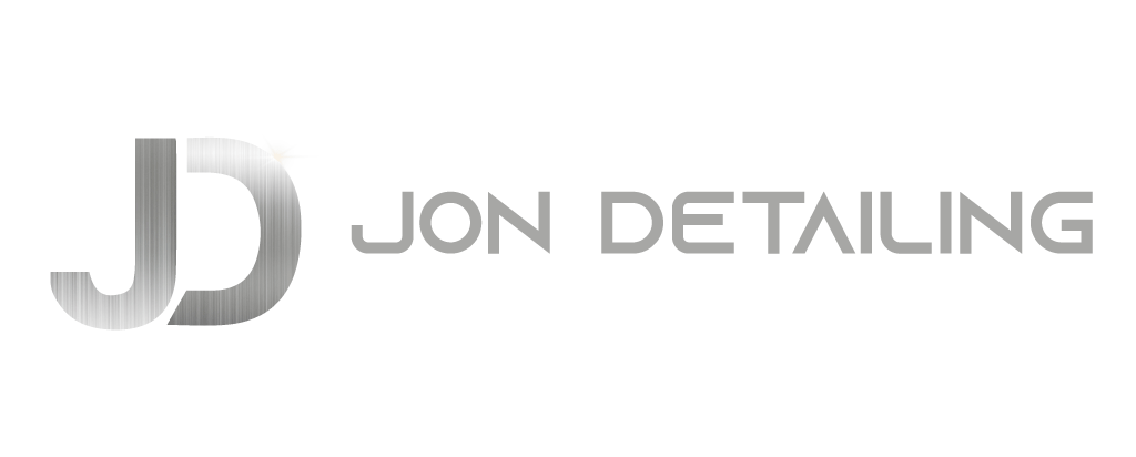 Jon Detailing