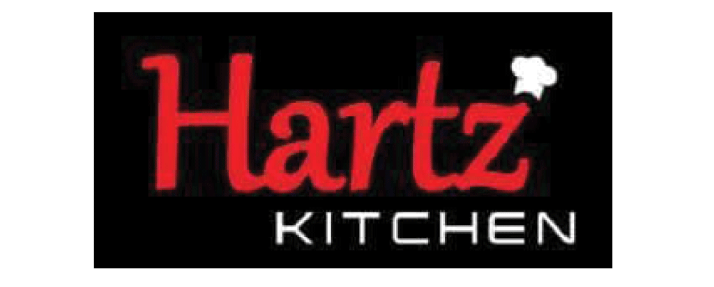 Hartz Kitchen