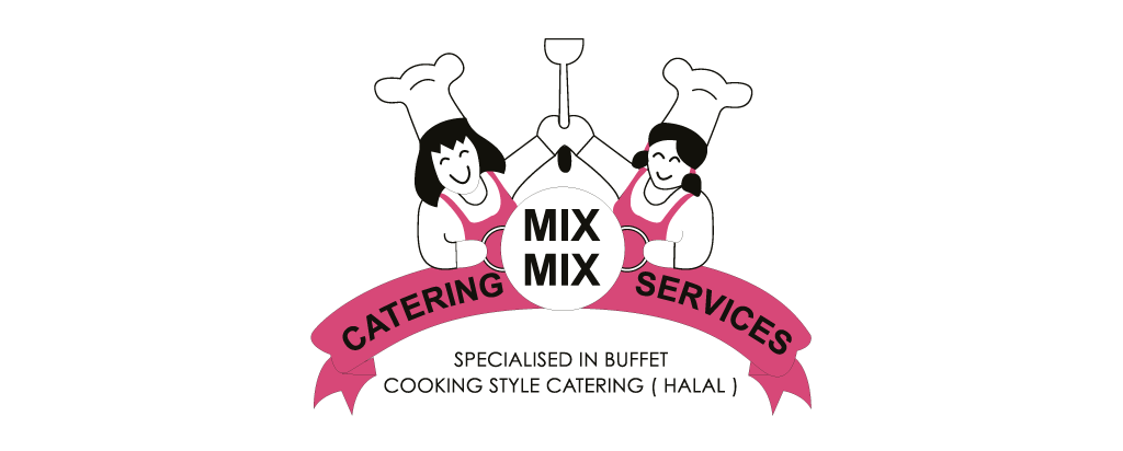 Mix Mix Catering Services